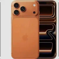 iPhone 17 promax
