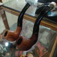 پیپ درجه یک چوبی