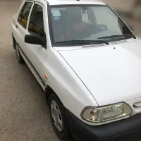 پراید 131|خودرو سواری و وانت|اردبیل, |دیوار