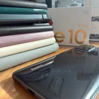 Redmi note 10 poro 5G 256GB|موبایل|کرج, شهرک یاس جنوبی|دیوار