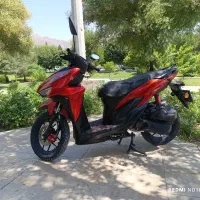 طرح کلیک گلگسی۱۵۰cc