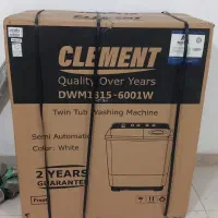 لباسشویی نو داخل کارتن