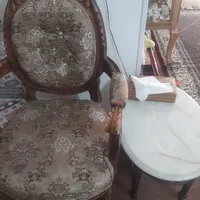 مبلمان چوب|مبلمان خانگی و میز عسلی|سنندج, |دیوار