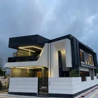 نمامدرن380متر+روفگاردن‌ویوابدی+سندتکبرگ+نزدیک‌جاده