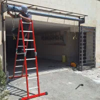 جوشکاری سیار|خدمات پیشه و مهارت|هشتگرد, هشتگرد قدیم|دیوار