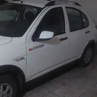 کوییک s۱۴۰۴|خودرو سواری و وانت|فردیس, نگارستان|دیوار