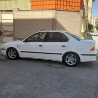 سمند مدل ۹۹ خشک|خودرو سواری و وانت|تهران, استاد معین|دیوار