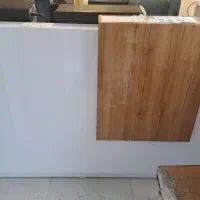 پیشخوان و میز اداری کانتر