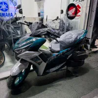 فول رادیاتR155 ایروکس گلکسی مدل ۱۴۰۴ اقساطی