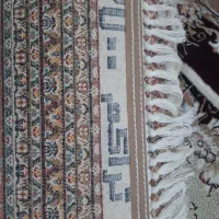 ۴ تخته فرش ۹ متری ، ریز ماهی ، ۷۰۰شانه، ۲۲ میلیون|فرش|اردبیل, |دیوار