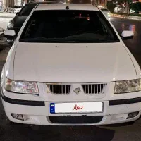 سمند lx مدل 94