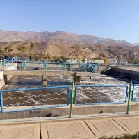 استخدام مهندس عمران یا برق یا مکانیک و محیط زیست