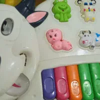 اسباب بازی و عروسک
