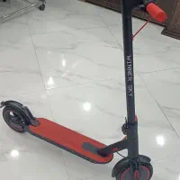 اسکوتر برقی