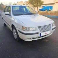 سمند موتور ملی کم کار