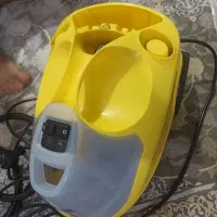 بخارشوی کارچر|جاروبرقی، جارو شارژی، بخارشو|خارک, |دیوار