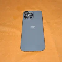 آیفون ۱۶ پرومکس ۲۵۶* ۱۵۸ بار شارژ شده رنگ دیزرت