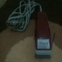 ماشین موزراصل آلمانی