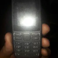 گوشی نوکیا ساده مدل۱۰۵نو