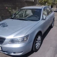 سوناتا ۶سیلندر ۲۰۰۶فول کامل