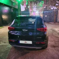 تیگو ۷ مدل ۹۷