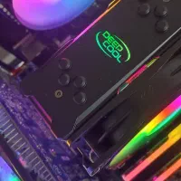 کیس ورک استیشن طراحی رندرینگ  در شهریار|رایانه رومیزی|شهریار, شهریار|دیوار