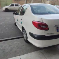 پژو ۲۰۶ V20 مدل 88|خودرو سواری و وانت|قدس, شهرقدس|دیوار