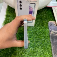 سامسونگ Galaxy A55 با حافظهٔ ۱۲۸ گیگابایت|موبایل|کرج, کوی امامیه|دیوار