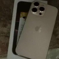 آیفون فول کپی 16 پرومکس