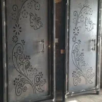 درب|مصالح و تجهیزات ساختمان|سبزوار, شهرک ابوذر|دیوار