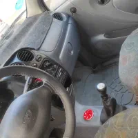 دوو ماتیز مدل 1381،سالم و مرتب|خودرو سواری و وانت|مشهد, کوه سنگی|دیوار