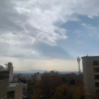 100متر-شمال-نیاوران-ویو-تهران-قابل-تبدیل-تا-500م