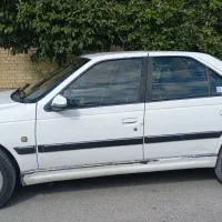 پارس سال مدل ۹۴|خودرو سواری و وانت|دهدشت, |دیوار