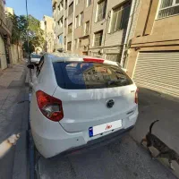 برلیانس ۲۲۰ اتومات مدل ۱۳۹۴|خودرو سواری و وانت|تهران, فرزانه|دیوار