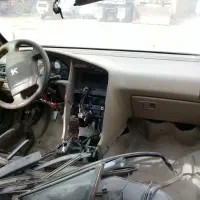 پارس مدل ۸۵|خودرو سواری و وانت|خرم‌آباد, |دیوار