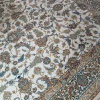 دو تخته فرش ۹ متری ماشینی|فرش|خرمآباد, |دیوار