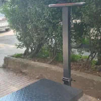 ترازو / باسکول 500کیلویی
