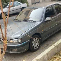 پرشیا مدل ۹۳|خودرو سواری و وانت|تهران, شهرک کوهسار|دیوار