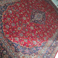 ۳ تخته فرش دستباف بسیار سالم