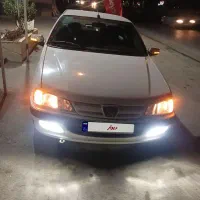 پژو پارسtu5|خودرو سواری و وانت|هشتگرد, تهران دشت|دیوار