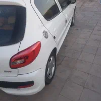 ۲۰۷پانا فول|خودرو سواری و وانت|رفسنجان, |دیوار