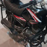 موتور سیکلت دایچی|موتورسیکلت|اندیشه, اندیشه فاز ۳|دیوار