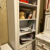 سرویس اتاق خواب نوجوان برند بامبینو|تخت و سرویس خواب|قائم‌شهر, |دیوار