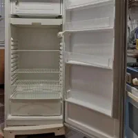 یخچال جنرال استیل|یخچال و فریزر|کرمان, |دیوار