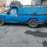 نیسان مدل 83|خودرو سواری و وانت|قم, شهر قائم|دیوار