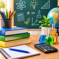 تدریس خصوصی ریاضی و علوم و دروس عمومی