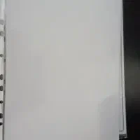 برگه a4و کاور|لوازم التحریر|خمینیشهر, |دیوار