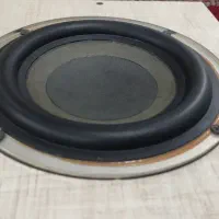 ساب ووفر سونی تقریبا 7.5اینچ