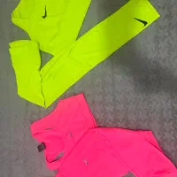 دو عدد ست لباس ورزشی نایک