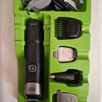 ماشین اصلاح موی صورت و بدن فیلیپس مدل mg5910|آرایشی، بهداشتی، درمانی|شیراز, ریشمک|دیوار